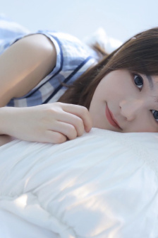 我可以稍微放进你里面吗