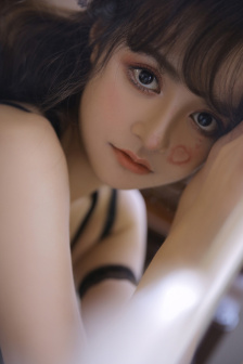 虹蓝恋文